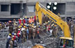 Chennai building collapse toll rises to 42, five still feared trapped